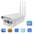 1080P/960P/720P Bullet IP Camera Wireless 3G 4G SIM Card IP Camera Wifi Outdoor Waterproof IP66 4/6/8MM LENS Surveillance Camera