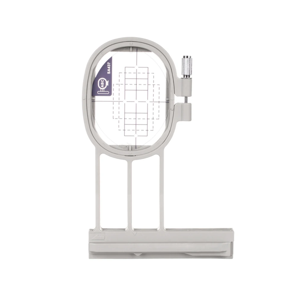 Sewtech Hoops for Brother Embroidery Machine Hoop for Baby Lock