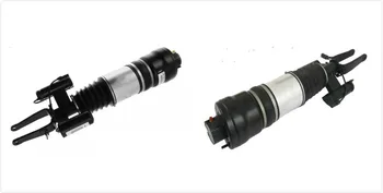 

pair REMANUFACTURED for Mercedes benz E320 E350 E500 E550 W211 4Matic Front Air suspension Strut Shock Assembly spring damper