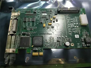 

PCIE-6320 Industrial control panel