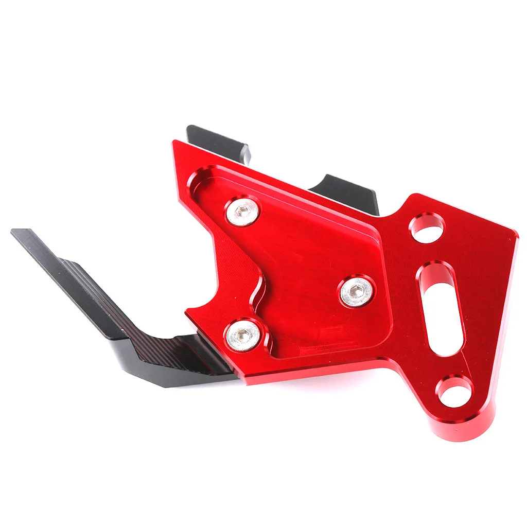 Для Kawasaki Ninja 300 Z300 CNC передний тормозной диск суппорт Brakecaliper Защитная крышка Ninja300 Z