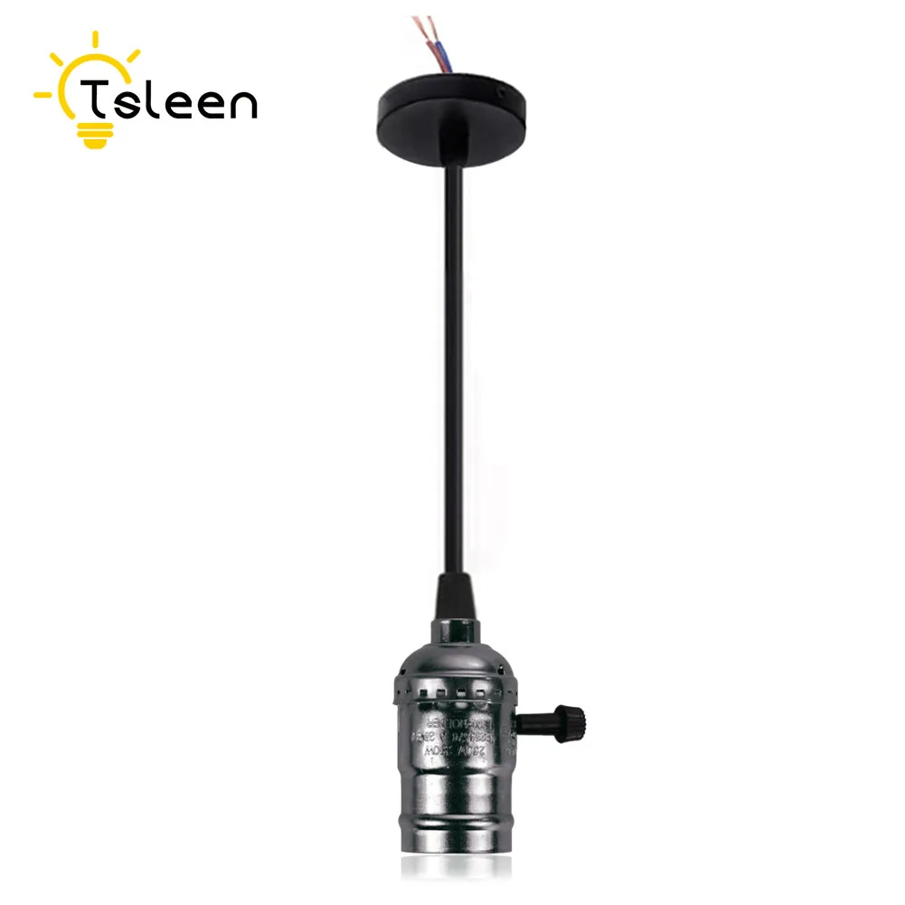 Высокая чувствительность PIR датчик движения E27 светодиодная лампа базовый держатель 110 В 220 В с выключателем управления светом инфракрасная Индукционная лампа разъем - Цвет: EBA307 E27 black