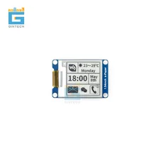 Модуль электронной бумаги дисплея E-Ink 1,54x200, 200 дюймов