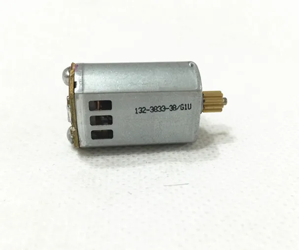 Huajun U FLY HJ825 W606 3 RC Квадрокоптер запасные части двигателя 2 шт или 4 шт|motor 3|motor spraymotor