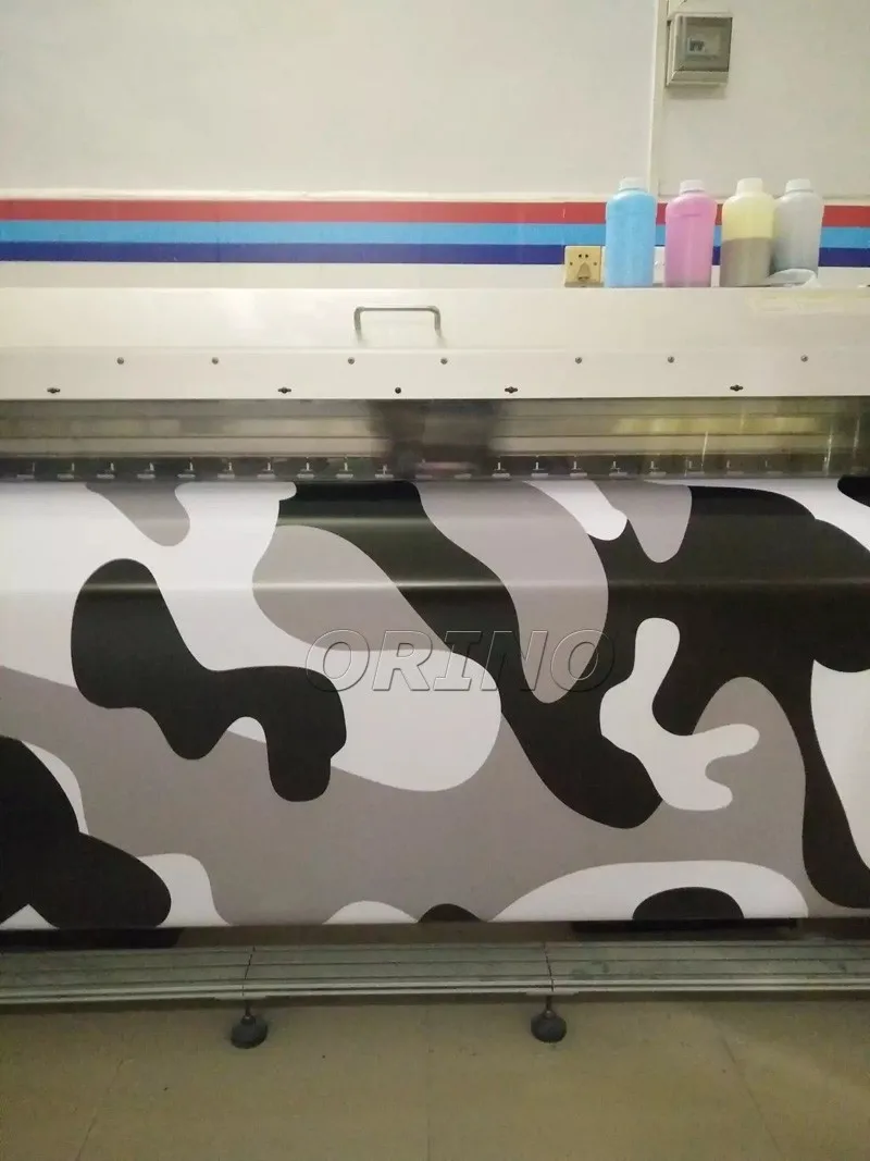 Camo Vinyl-2