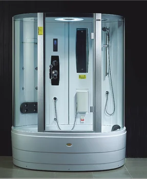 

Modern design shower room 0262-A024