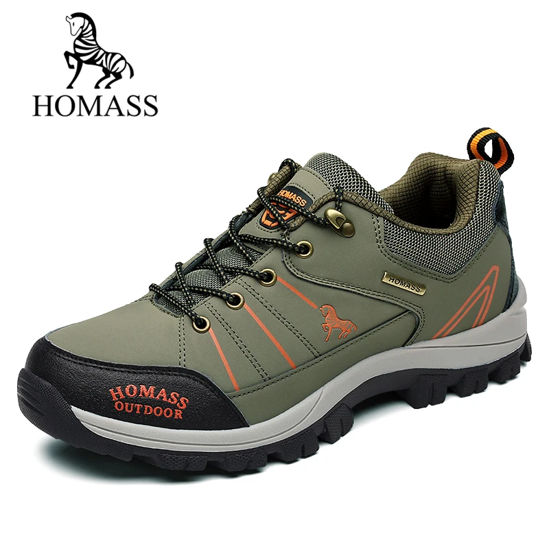 best shoes for winter hiking