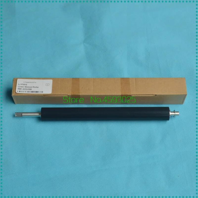 HP P3015 RM1-6319 lower roller