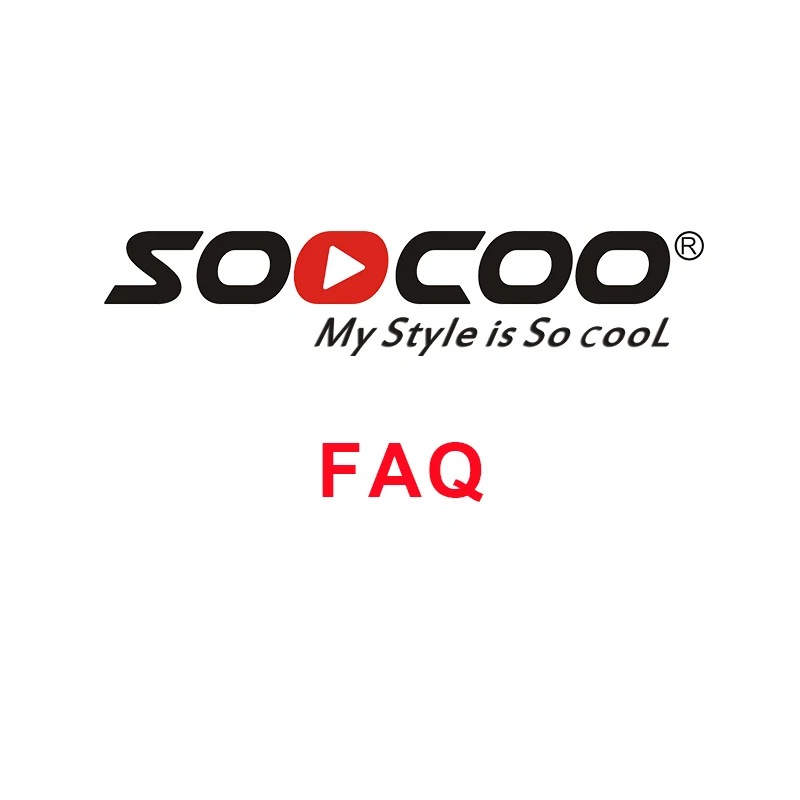 FAQ