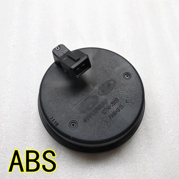 

For HYUNDAI SANTAFE ABS sensor Rear wheel sensor Wheel speed sensor IX45 Sorento New SantaFe 527502BXXX 527502WXXX Rear axle he