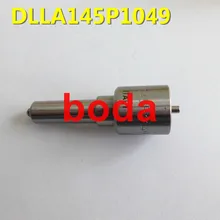 Tazondli общая топливораспределительная рампа Форсунка dlla145p1049 для 095000-8010