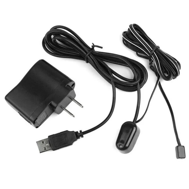 LBSC IR Hidden Infrared Remote Extender Receiver Emitter Repeater