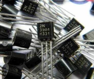 2n 3904 b331