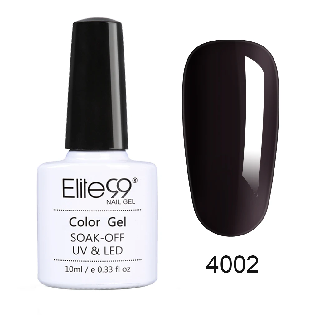 Elite 99 esmalte gel 7 ml (surtido)