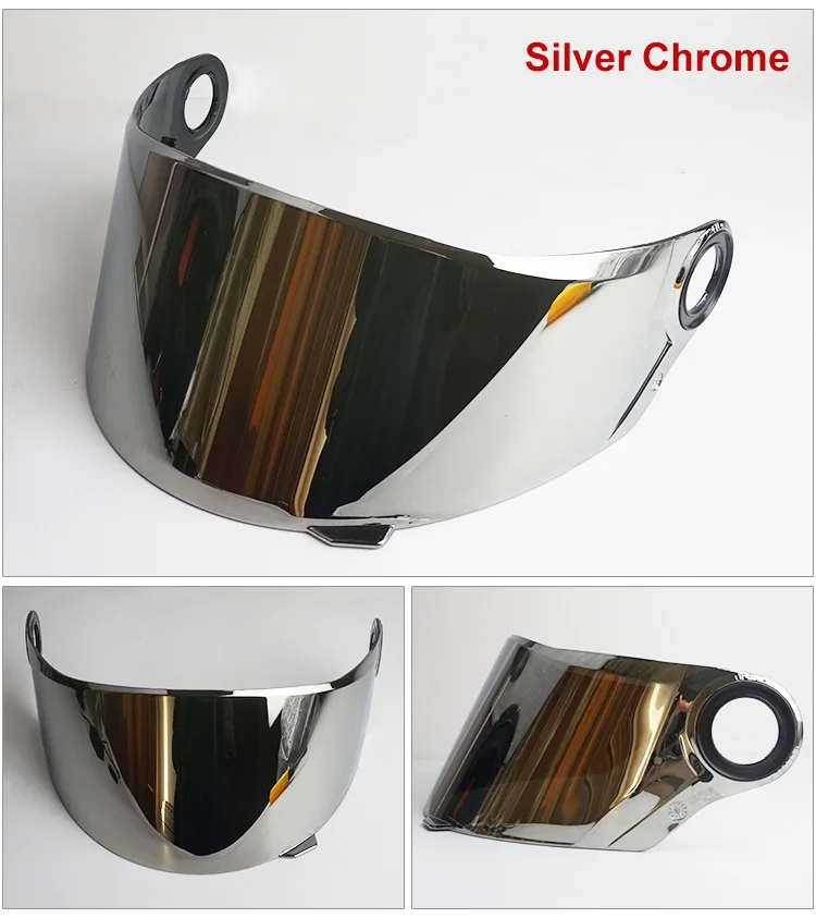 Оригинальный LS2 FF358 мотоциклетный шлем Стекло солнцезащитный экран full face мотоцикл шлем объектива царапинам многоцветный солнцезащитный