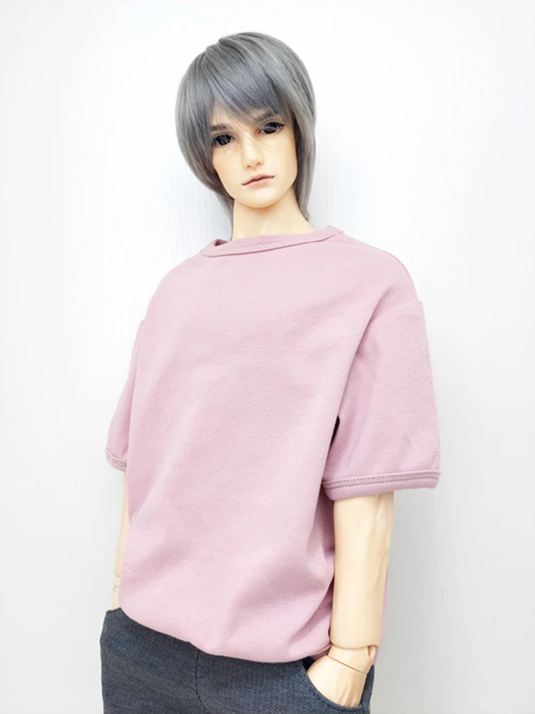Кукольная одежда брюки подходят для 1/3 1/4 1/6 BJD шорты камуфляжные джинсовые