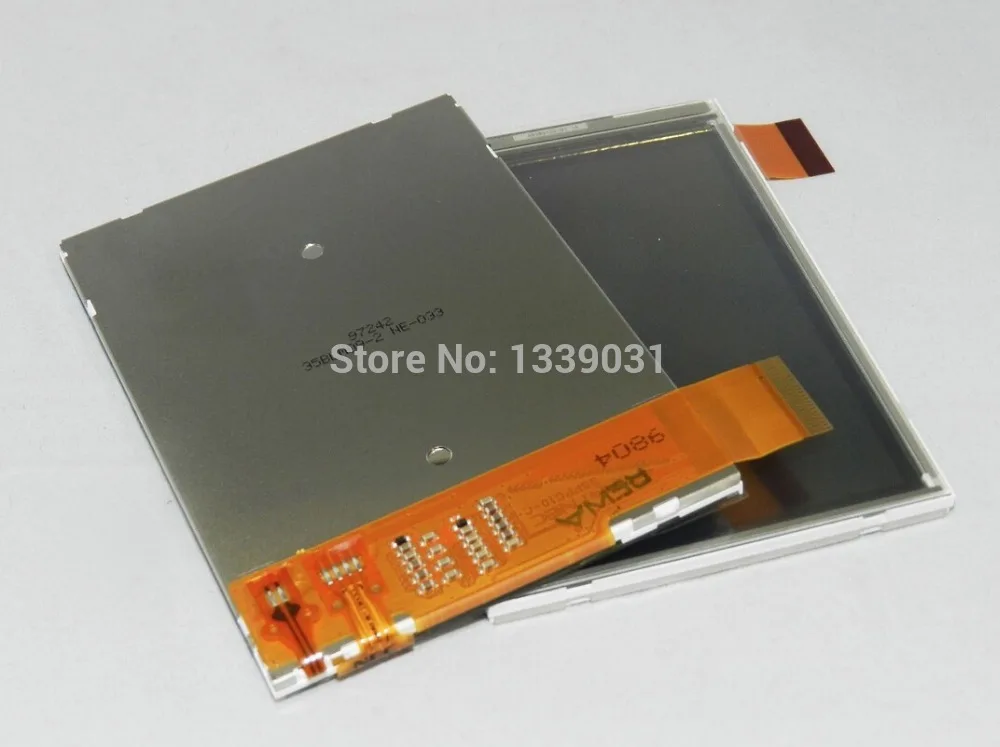 100% tested Original 3.5 inch lcd panel display + touch screen digitizer for Intermec CN50 Free shipping 5pcs lot free shipping 100% new original for tcl y900 lcd screen touch panel for tcl y900 lcd display 100% tested