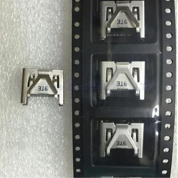 

10pcs/lot Original New For Sony Playstation 4 PS4 SLIM HDMI Port Socket Interface for PS4 Pro HDMI Jack Connector