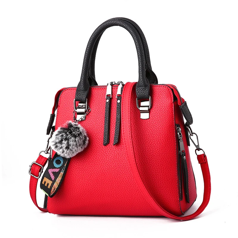 

New Spring and Summer Messenger Bag Lady Handbag Women Messenger bag
