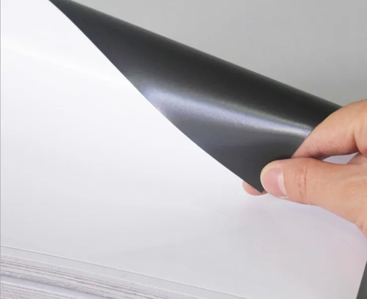 Гибкая Магнитная полуглянцевая фотобумага с чернильным принтом|sheet|sheet a4sheet roll |