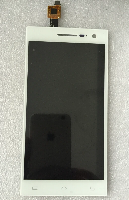 Touch + Lcd X500 Phonepad Duo X500u Originale Display