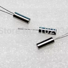 8 МГц 8 М 8,000 МГц 3*8 308 2Pin DIP XTAL кварцевый генератор x 50 шт