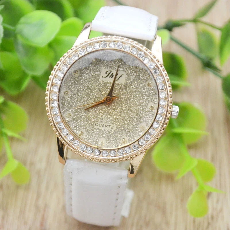 

Relojes Para Relogio Feminino Fashion Women Watches Hot Sale Ladies Watch Casual Quartz Watch Mujer Zegarki Damskie Bayan Saat