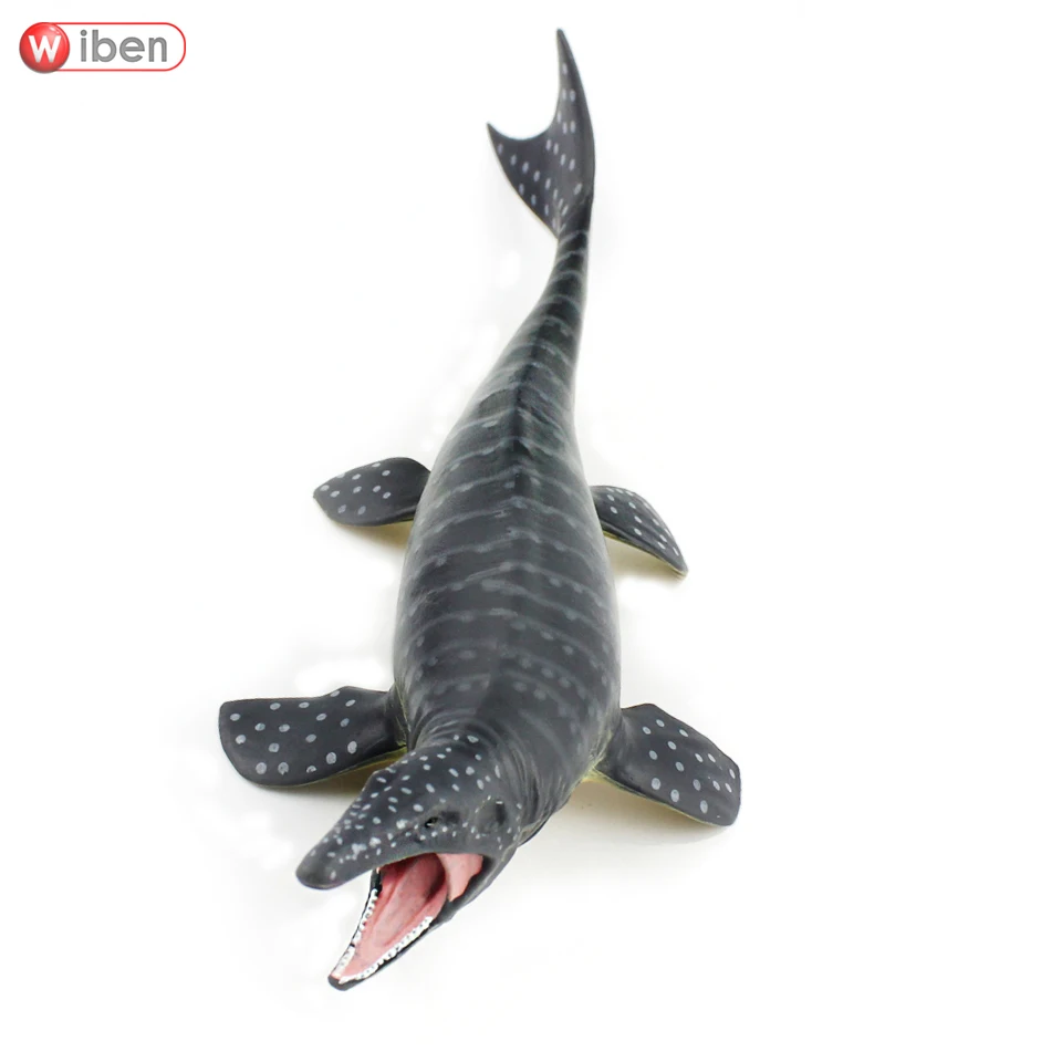 Basilosaurus Vs Mosasaurus