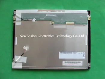 

G121SN01 V.3 v3 G121SN01V.3 Original 12.1" inch 800*600 TFT LCD Display for AUO