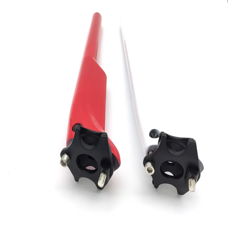 Carbon Fiber Bicycle Seat Post MTB Road Bike Carbon Seatpost Ultra-light 250g Cycling Seat Tube 27.230.831.6400mm Bike Parts_003