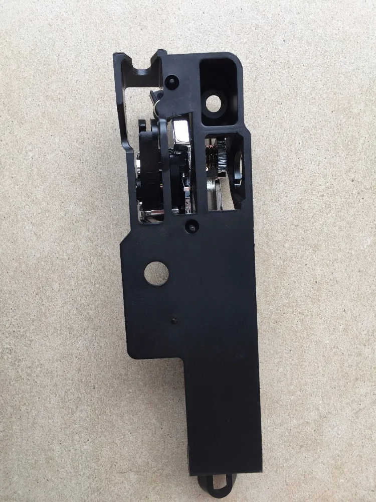 FORD FUSION KNOB (4)