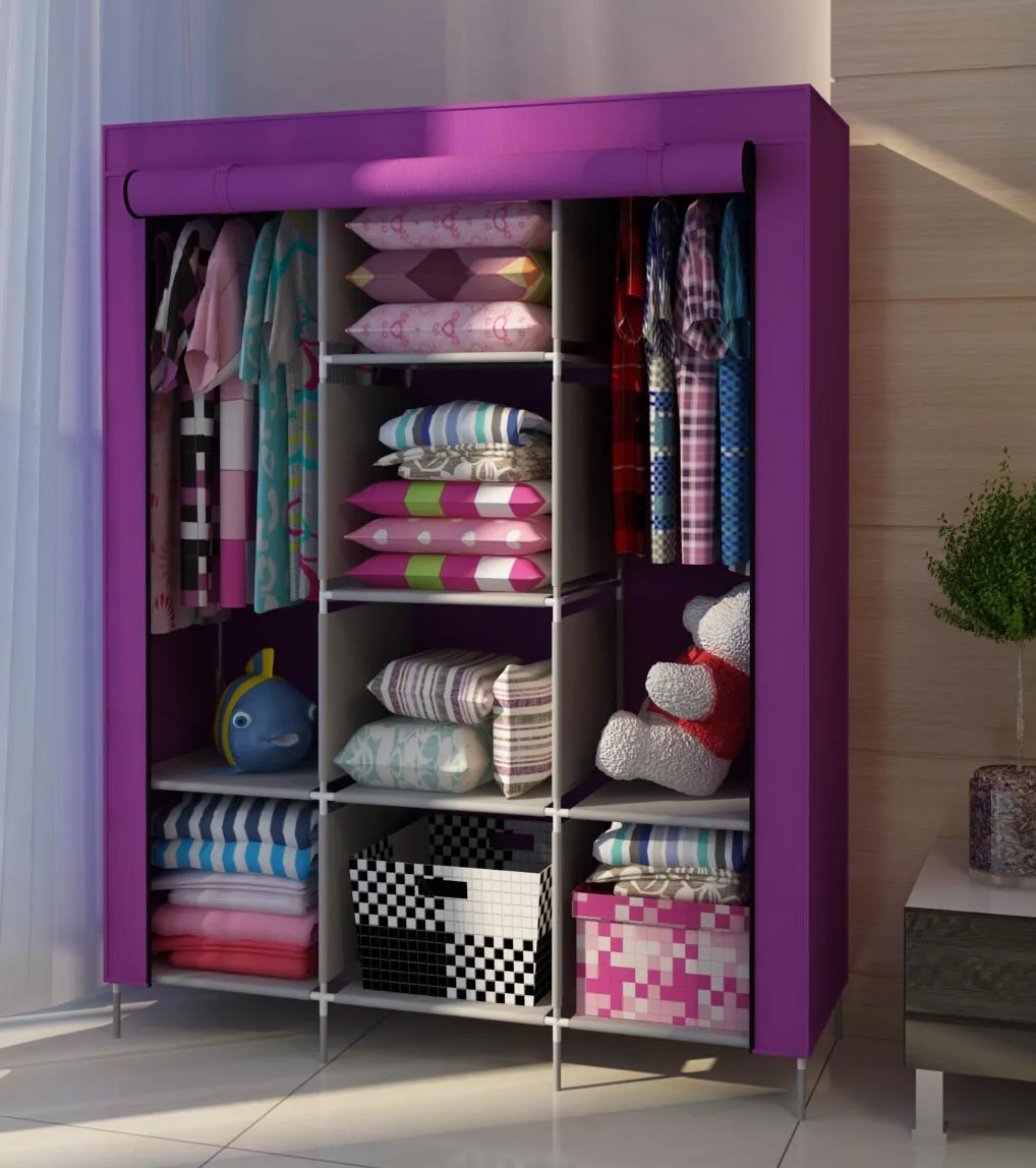 cloth wardrobe online