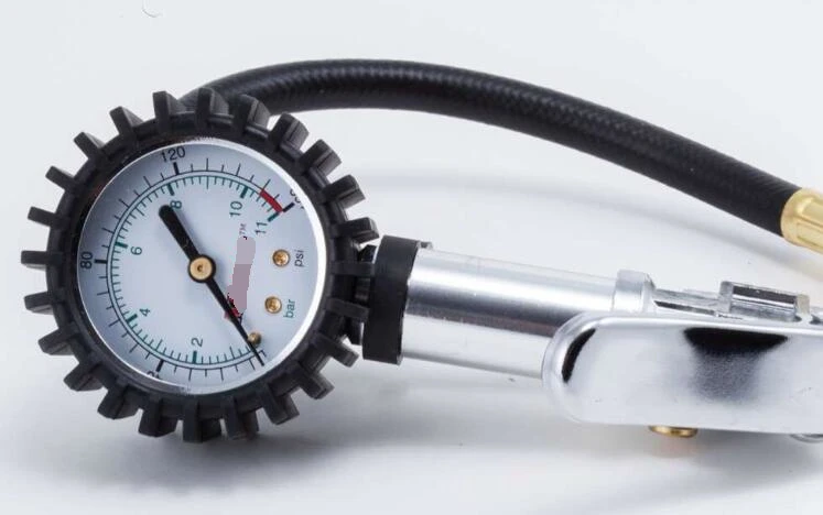 gauge from 0 to 100 psi_
