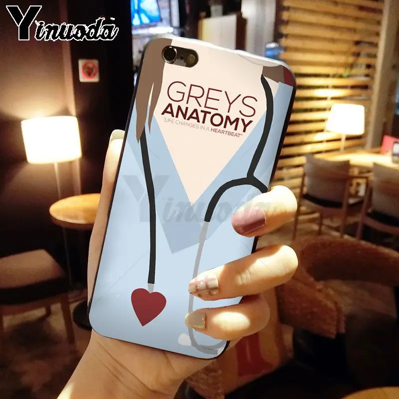 You're My Person Greys Anatomy