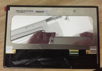 

TIANMA 7.0 inch HD TFT LCD Display Screen TM070JDHP01 WXGA 1280(RGB)*800 Cable 1587000592