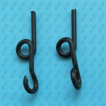 SINGER 29K THREAD EYELET (HEAD OF ARM) #8620 2 PCS