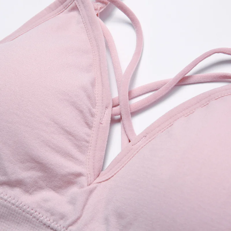 ELF SACK Basic Women Tube Tops 3 Colors All Code