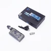 Electronic Cigarettes