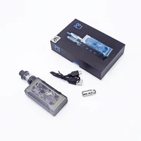 Electronic Cigarettes