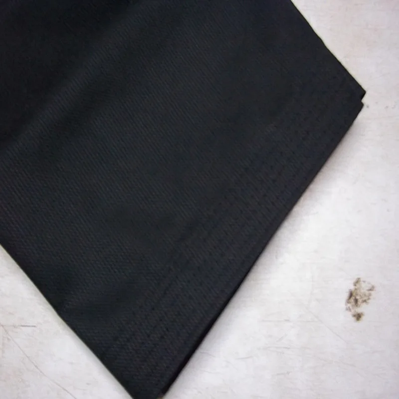 Taekwondo pants detail 1
