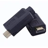HDMI 2.0 HD Adapter Male Connector Breakout to 19P Terminal Board, No Need Soldering High Quality, with housing Shell ► Photo 2/6