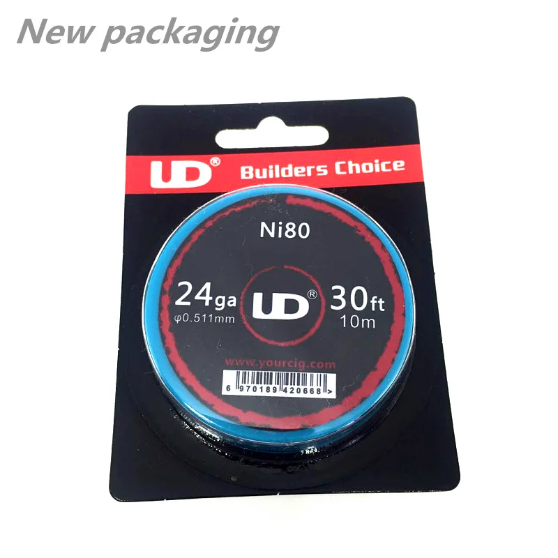 UD ni80 