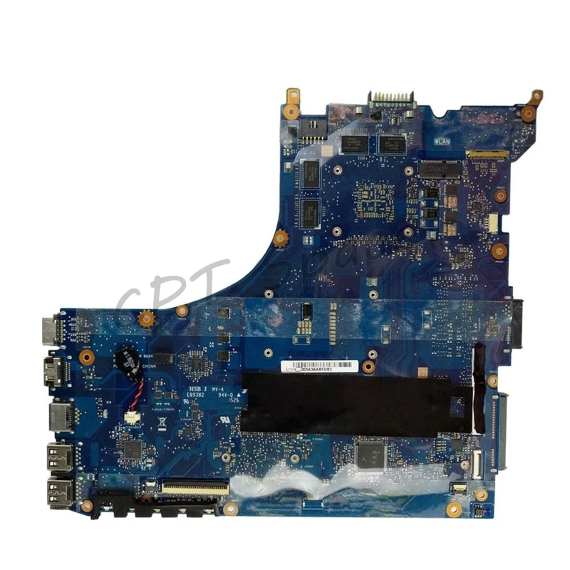 GL552JX اللوحة REV: 2.0 ل ASUS GL552JX ZX50J GL552J GL552 اللوحة المحمول I7-4750HQ GTX950M/4 GB فيديو بطاقة