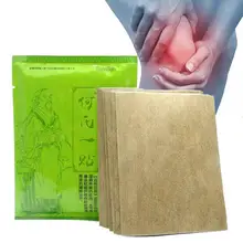 Alívio Da Dor Remendo Gesso médica Conjunta Artrite Espondilose Cervical Doença Lombar Aliviar A Dor de Gesso C3