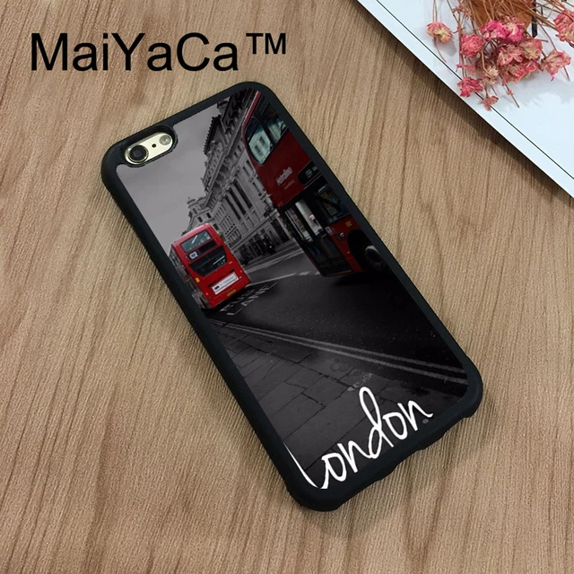 coque iphone 7 londres