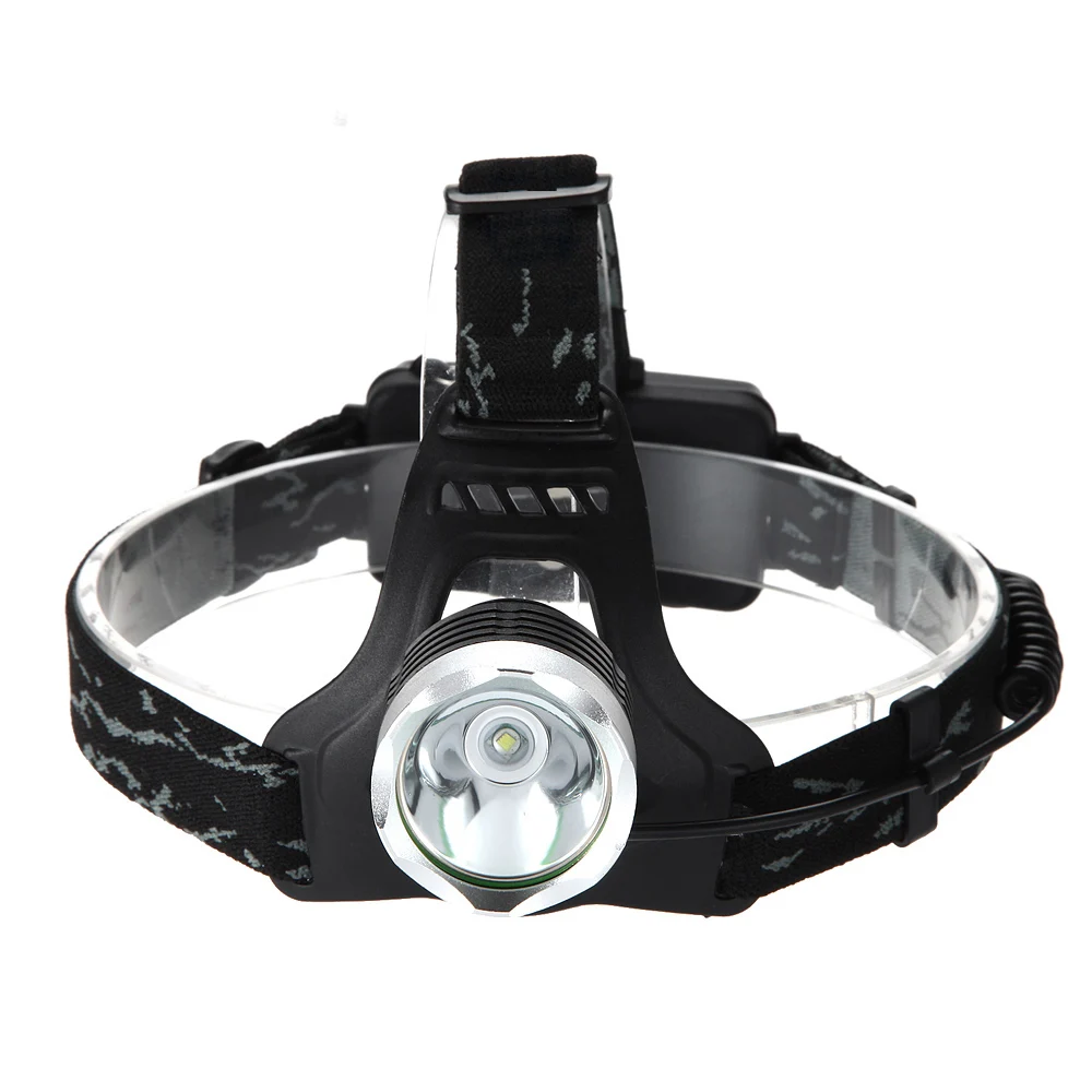 3800-Lumen-XM-L-T6-LED-Scheinwerfer-3-Modus-Scheinwerfer-Kopf-licht-Taschenlampe