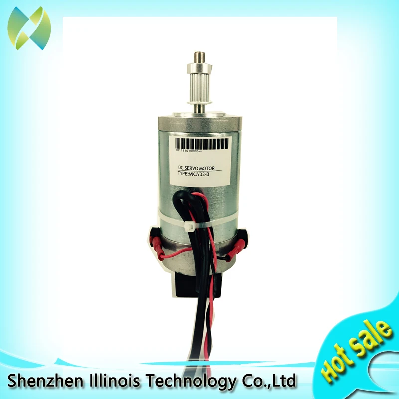 Mimaki Scan Motor for JV33/JV4 printer parts | Компьютеры и офис