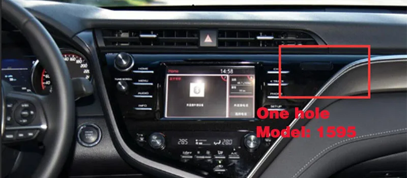 Clearance for toyota camry 2017 2018 Android 9.0 car radio gps player with Octa core PX5 canbus 4G RAM 32G ROM wifi 4g usb auto Multimedia 2