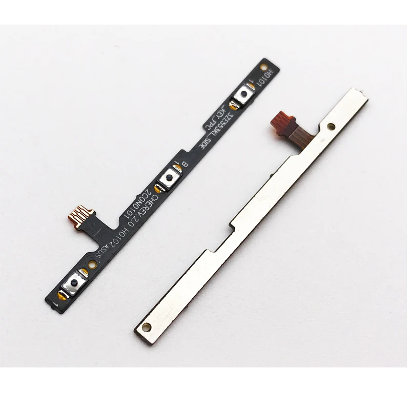 

Power Volume Buttons Flex Cable Part For ASUS ZenFone 3 ZOOM ZE553KL