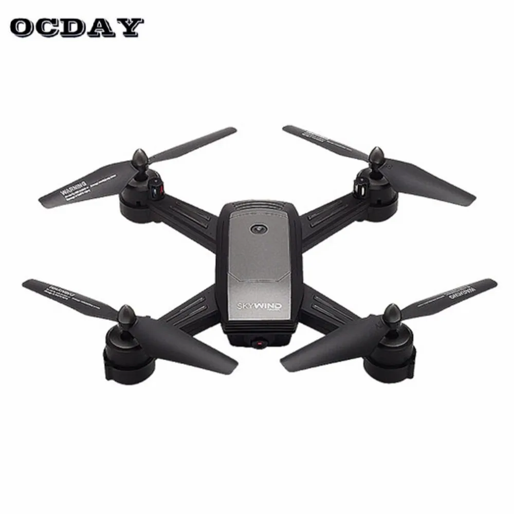 

X34F Professional Optical Flow Dual Lens UAV Remote Control Quadcopter Camera WIFI Fight Aircraft Drone fz